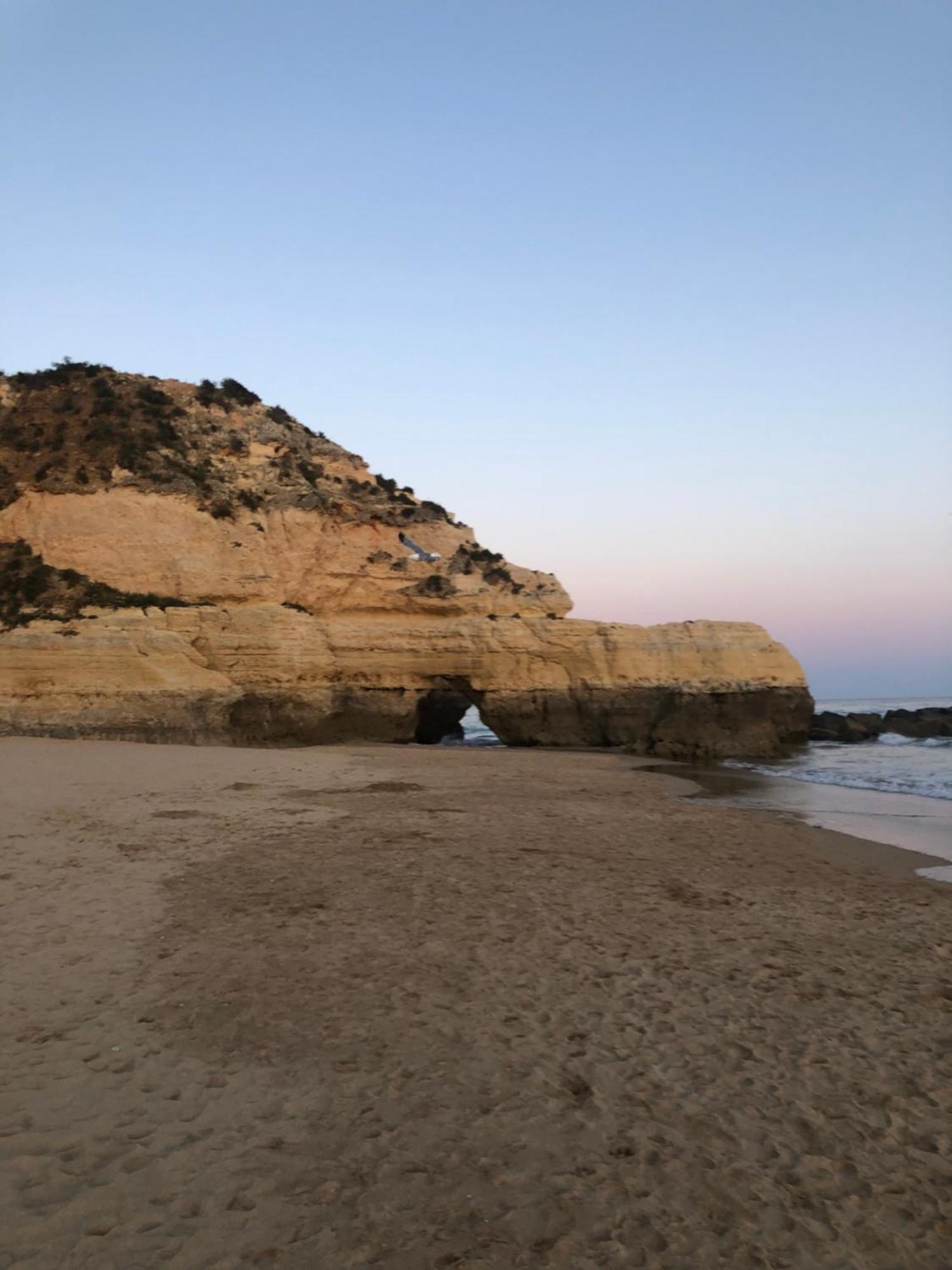 Clube Praia Da Rocha II Portimão Exterior foto
